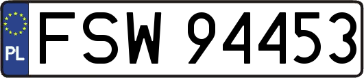 FSW94453