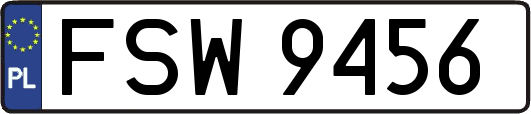 FSW9456