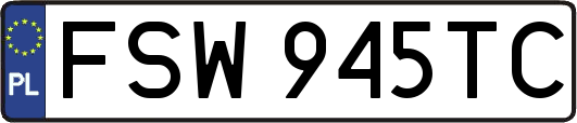 FSW945TC