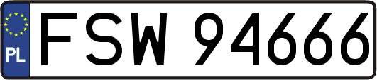 FSW94666