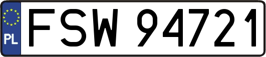FSW94721