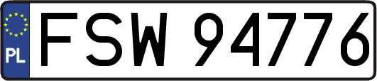 FSW94776