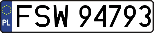 FSW94793