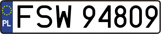 FSW94809