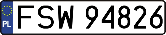 FSW94826