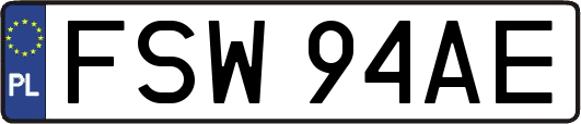 FSW94AE