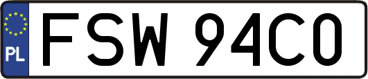 FSW94C0