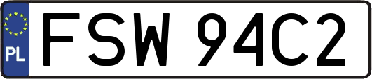 FSW94C2