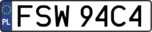 FSW94C4