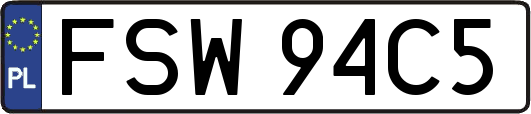 FSW94C5