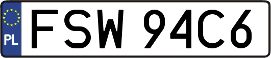 FSW94C6