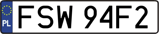 FSW94F2