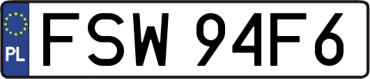 FSW94F6