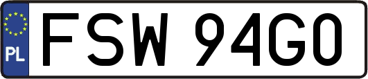 FSW94G0