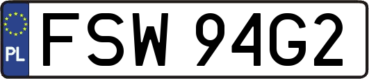 FSW94G2