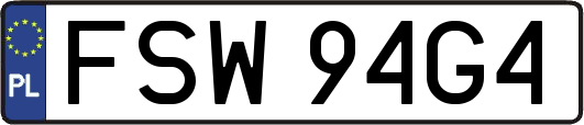 FSW94G4