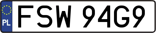 FSW94G9