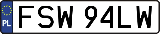 FSW94LW