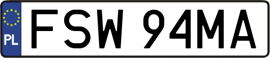 FSW94MA