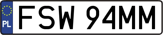 FSW94MM