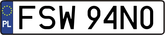 FSW94N0