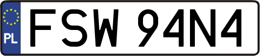 FSW94N4