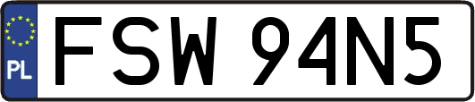 FSW94N5