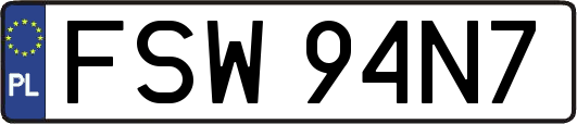 FSW94N7