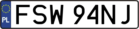 FSW94NJ