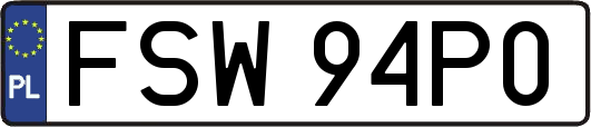 FSW94P0