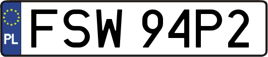 FSW94P2
