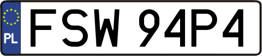 FSW94P4
