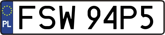 FSW94P5