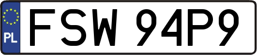 FSW94P9