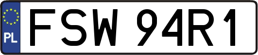 FSW94R1