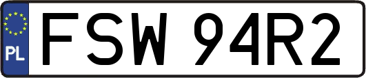 FSW94R2