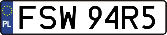 FSW94R5