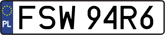 FSW94R6