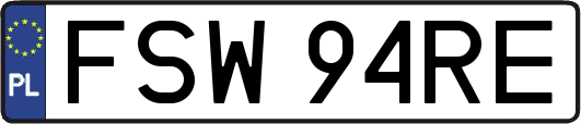 FSW94RE