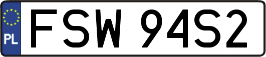 FSW94S2