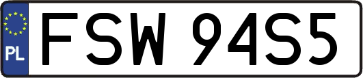 FSW94S5