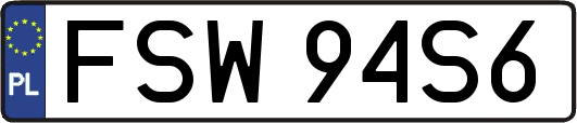 FSW94S6
