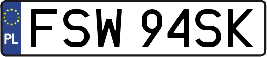 FSW94SK