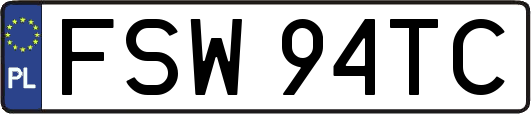 FSW94TC