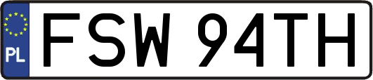 FSW94TH