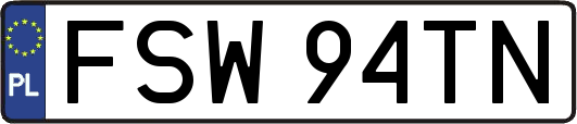 FSW94TN