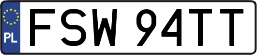 FSW94TT