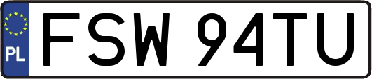 FSW94TU