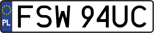 FSW94UC