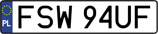 FSW94UF
